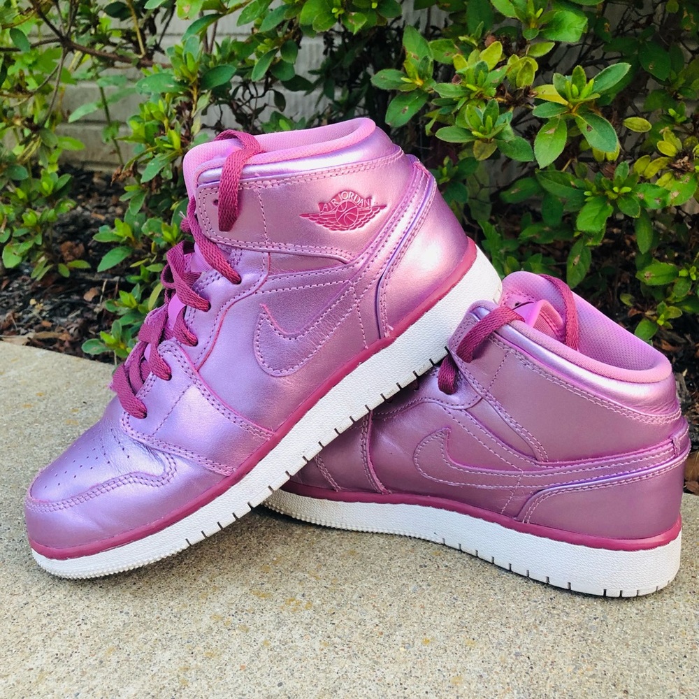 Nike Air Jordan Sneakers